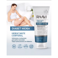 Hidratante Corporal Diabético 200g - Raavi