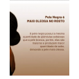 Hidratante Corporal Pele Negra 200g - Raavi