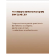 Hidratante Corporal Pele Negra 200g - Raavi