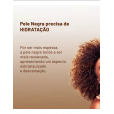 Hidratante Corporal Pele Negra 200g - Raavi