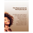 Hidratante Corporal Pele Negra 200g - Raavi
