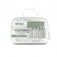 Kit Facial Limpeza De Pele Clean Skin - Raavi