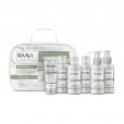 Kit Facial Limpeza De Pele Clean Skin - Raavi