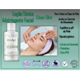 Kit Facial Limpeza De Pele Clean Skin - Raavi