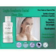 Kit Facial Limpeza De Pele Clean Skin - Raavi