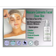 Kit Facial Limpeza De Pele Clean Skin - Raavi