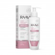 Loção Hidratante Corporal Ureia 10% 200g - Raavi