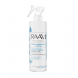 Loção Higienizante Corporal 500ml - Raavi
