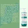 Loção Pernas Cansadas 200 gr - Raavi