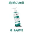 Loção Pernas Cansadas 200 gr - Raavi