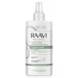 Loção Tônica  Adstringente Facial 500ml profissional - Raavi