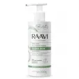 Máscara Calmante Facial Profissional 200g - Raavi