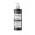 Máscara Facial Purificante Carvão Ativado 110g - Raavi 