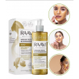 Máscara Facial Rejuvenescedora Ouro 110g - Raavi 