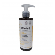 Óleo Vegetal De Massagem Corporal 180ml - Raavi 