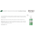 Sabonete Líquido Facial Revitalizante 200ml - Raavi