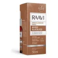 Sérum Clareador Facial Ácido Glicólico 30ml- Raavi 