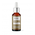 Sérum Clareador Facial Ácido Mandélico 30ml - Raavi 