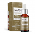 Sérum Clareador Facial Ácido Mandélico 30ml - Raavi 