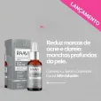 Sérum Clareador Facial Alfa Arbutin 30ml- Raavi 