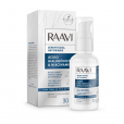 Sérum Facial Antissinais 30gr - Raavi 