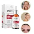 Sérum Concentrado Facial Nano Retinol 30ml- Raavi 