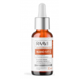 Sérum Iluminador Facial Nano Vit C 30ml - Raavi 