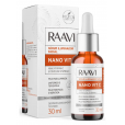Sérum Iluminador Facial Nano Vit C 30ml - Raavi 