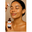Sérum Iluminador Facial Nano Vit C 30ml - Raavi 