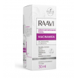 Sérum Facial Uniformizador Niacinamida 30ml - Raavi 