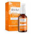 Sérum Facial Vitamina C 10 30gr - Raavi 