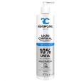 Loção Hidratante Corporal Aveia e Elastina 10% Ureia Perfume Suave 500g - Review Care