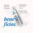 Loção Hidratante Corporal Aveia e Elastina 10% Ureia Perfume Suave 500g - Review Care