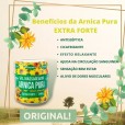 Gel Massageador Arnica Pura Extra Forte 200g - Rhenuks