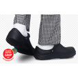 Sapato tipo Tamanco Soft Works Antiderrapante Hospitalar - BB60