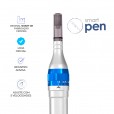  Smart Pen Caneta Dermapen Elétrica de Microagulhamento - Smart GR