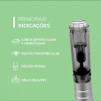 Cartucho Dermapen Microagulhamento - Nano 137 agulhas Cx 10 Und - Smart Gr