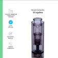 Cartucho Dermapen Microagulhamento - Nano 137 agulhas Cx 10 Und - Smart Gr