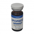 Smart Lipopress Performance 1 Un Avulsa de 10 ml - Smart GR