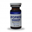 Smart Lipopress Performance 1 Un Avulsa de 10 ml - Smart GR