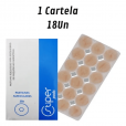 Stiper Pads - Pastilhas Auriculares Adesivadas c/18 und
