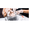 Máscara Stiper Esfoliante De Silício Corporal e Facial