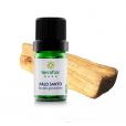 Óleo Essencial Palo Santo (RARO) - 5ml Terra Flor