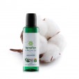 Óleo Vegetal De Algodão Orgânico 100% Puro 120ml - Terra Flor