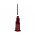 Agulha Hipodermica 1/2 26G Cx 100un 13X0,45 - Uniqmed