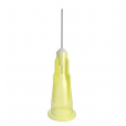 AGULHAS HIPODERMICAS 30G Cx 100un 13X0,30 - UNIQMED