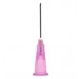 AGULHAS HIPODERMICAS 18G (AVULSO0 40X1,2 - UNIQMED