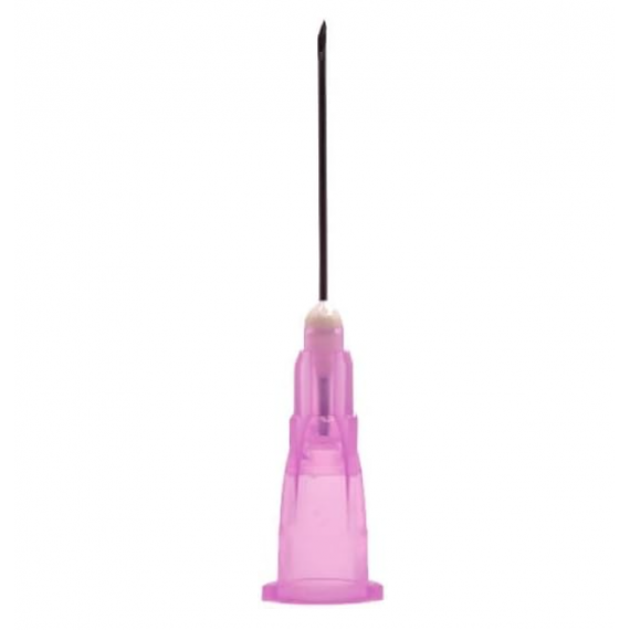 AGULHAS HIPODERMICAS 18G (AVULSO0 40X1,2 - UNIQMED