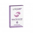 Bolsa Térmica Gel Uniqcare para Área Abaixo dos Olhos Par - Uniqmed