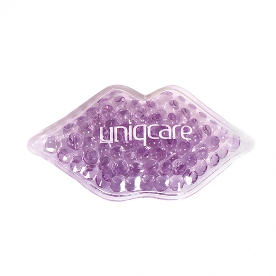 Bolsa Térmica Gel Uniqcare para Boca - Uniqmed